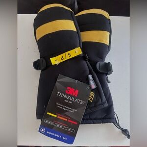 3M Thinsulate Gloves NWT